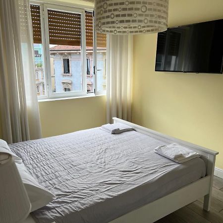 M97&Rooms 97 Macchi Mailand Exterior foto