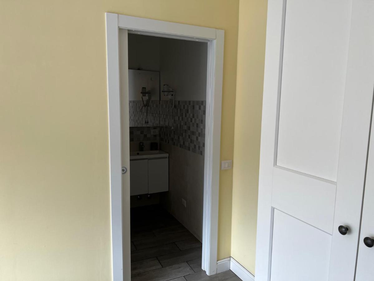 M97&Rooms 97 Macchi Mailand Exterior foto
