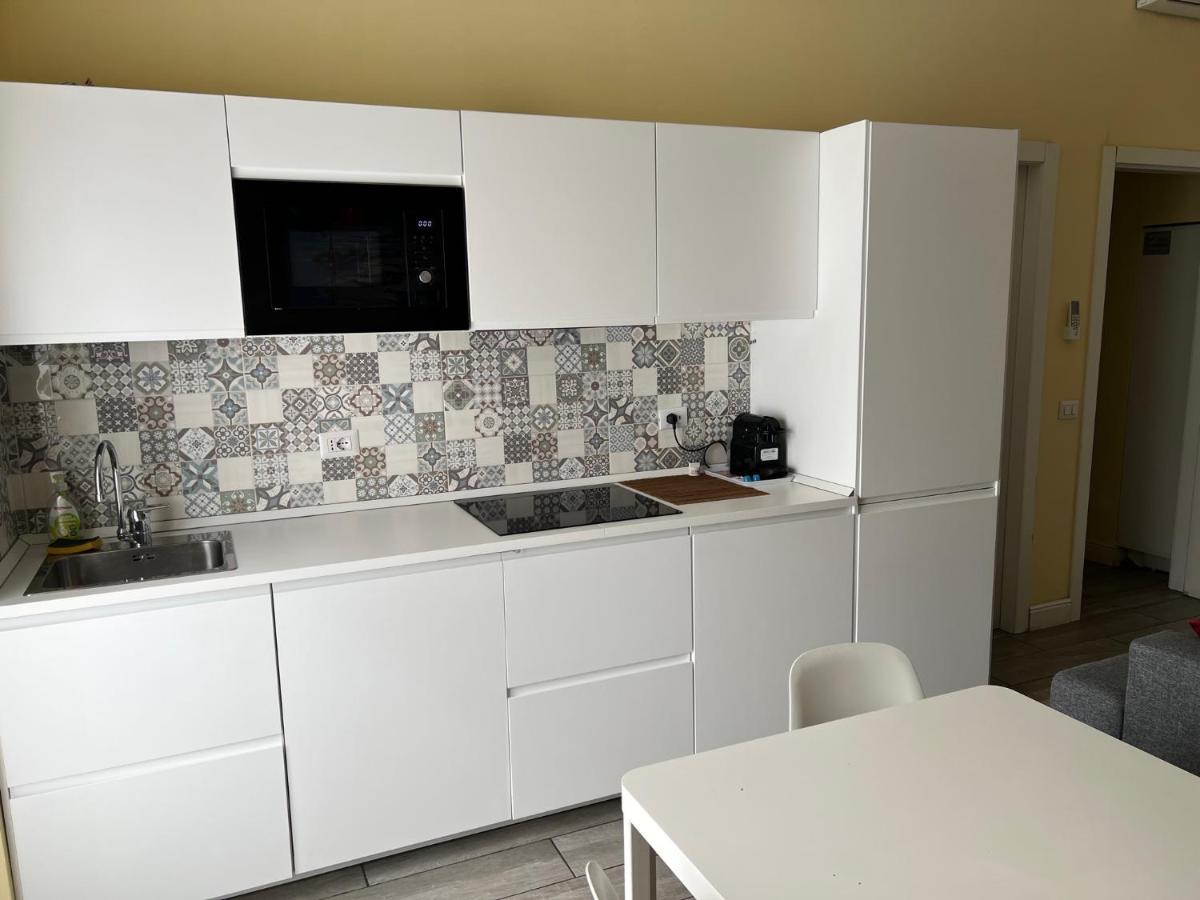 M97&Rooms 97 Macchi Mailand Exterior foto