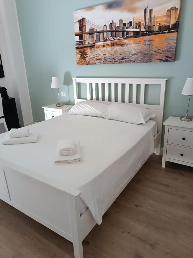 M97&Rooms 97 Macchi Mailand Exterior foto