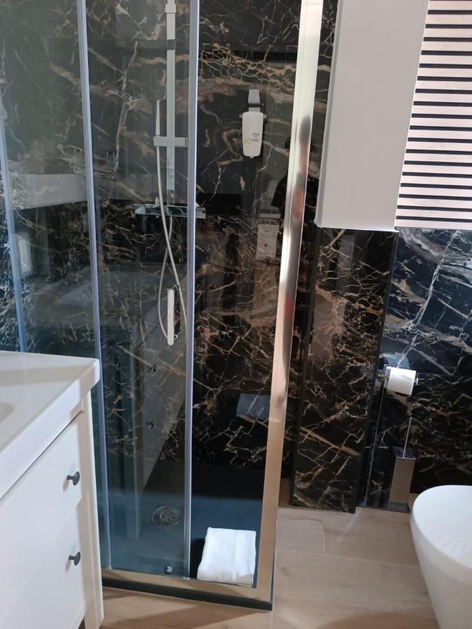 M97&Rooms 97 Macchi Mailand Exterior foto