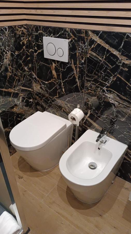 M97&Rooms 97 Macchi Mailand Exterior foto
