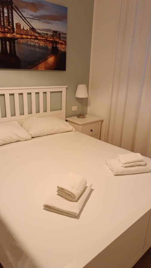 M97&Rooms 97 Macchi Mailand Exterior foto