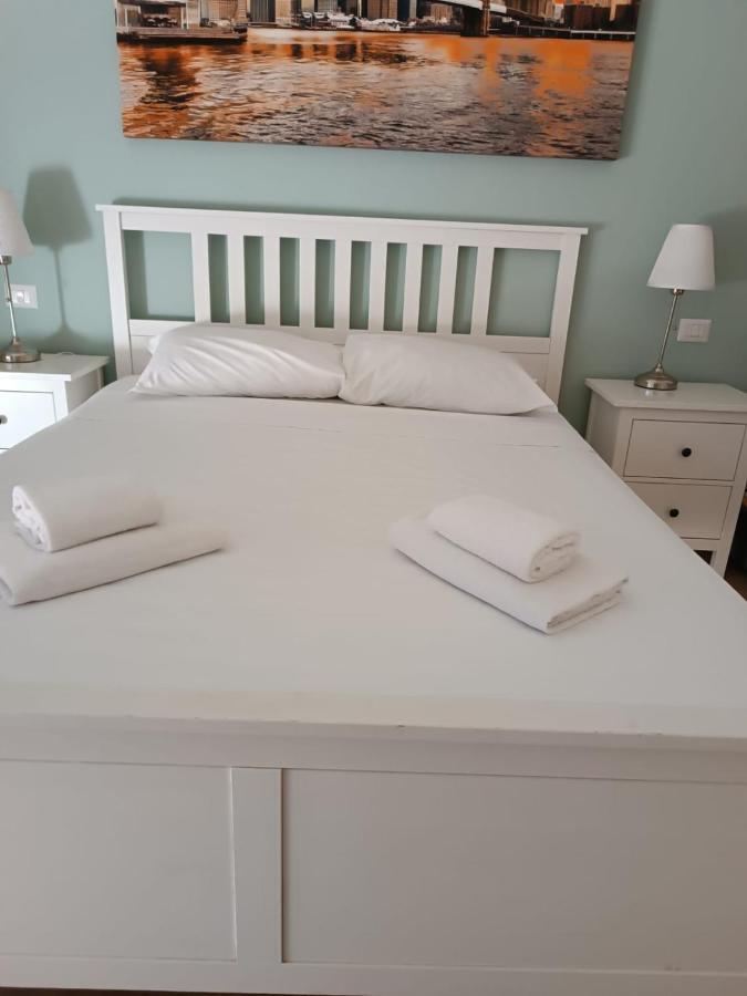 M97&Rooms 97 Macchi Mailand Exterior foto