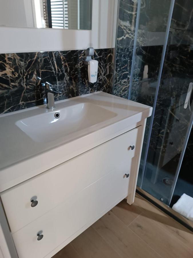 M97&Rooms 97 Macchi Mailand Exterior foto
