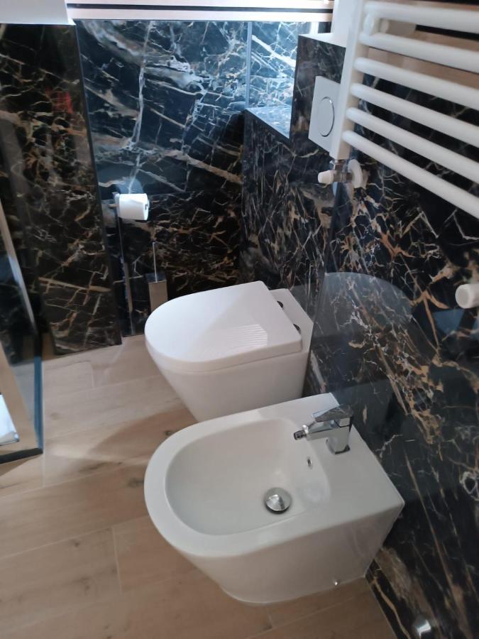 M97&Rooms 97 Macchi Mailand Exterior foto