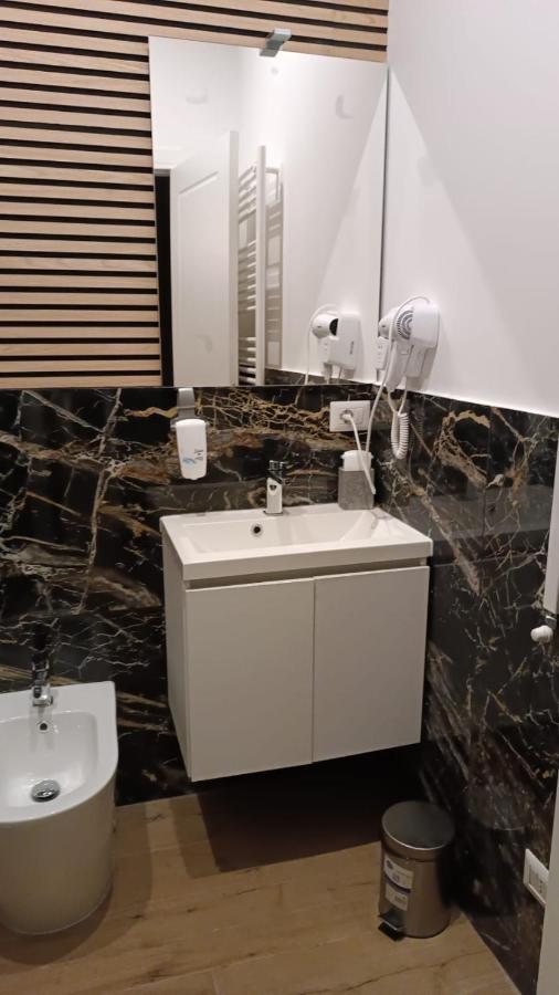 M97&Rooms 97 Macchi Mailand Exterior foto