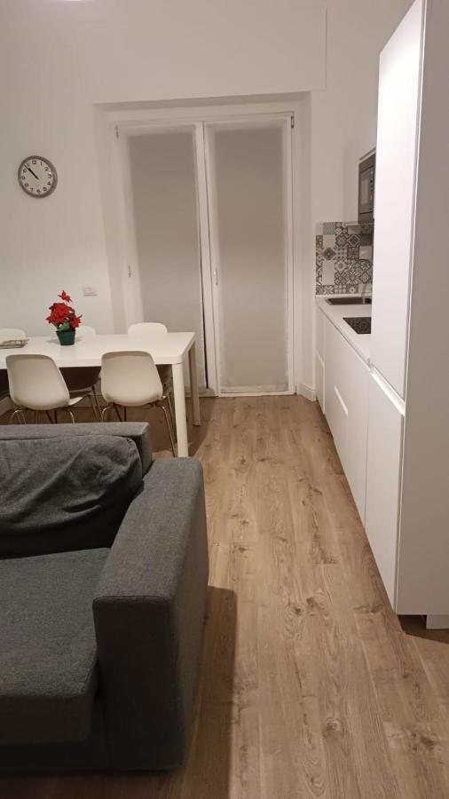 M97&Rooms 97 Macchi Mailand Exterior foto